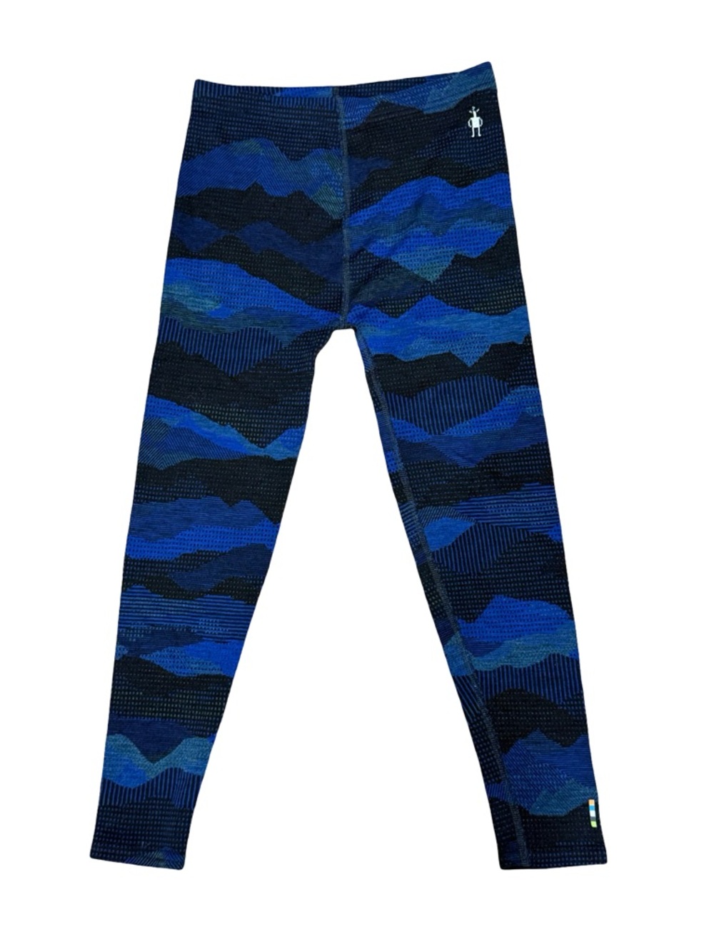 ❄️ Kids' Classic Thermal Merino Base Layer Bottom Size M